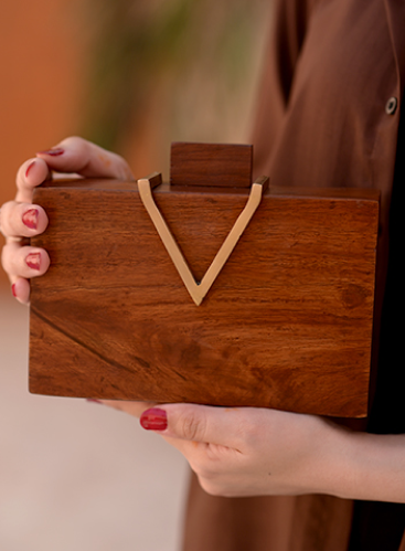Maesa Classic V Clutch